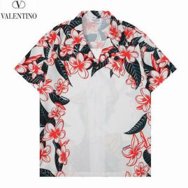 Picture of Valentino Shirt Short _SKUValentinoM-3XLS11122616